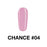 Chance Gel & Nail Lacquer Duo 0.5oz 004 - OceanNailSupply
