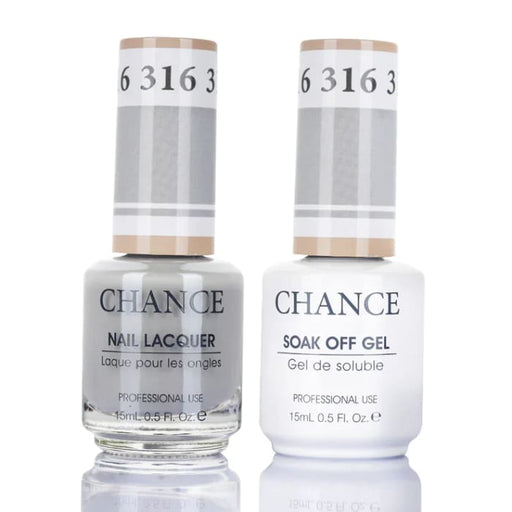 Chance Gel & Nail Lacquer Duo 0.5oz 316 - OceanNailSupply