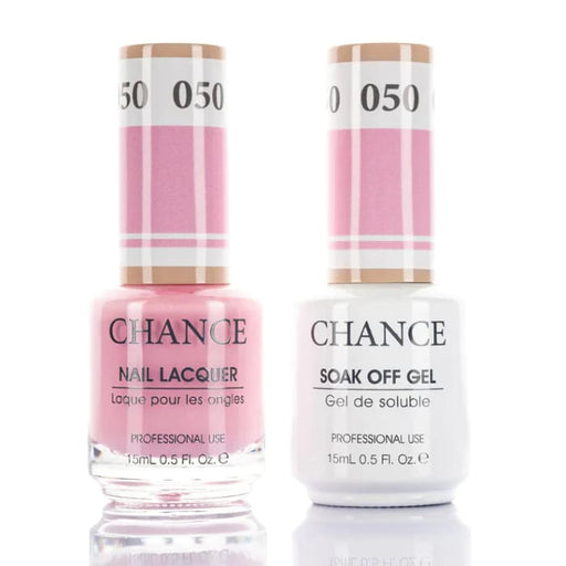 Chance Gel & Nail Lacquer Duo 0.5oz 0450 - OceanNailSupply