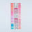 DND DC Duo Matching Color - Full set 36 colors #109 - #144 w/ 1 Color Chart #4 - OceanNailSupply