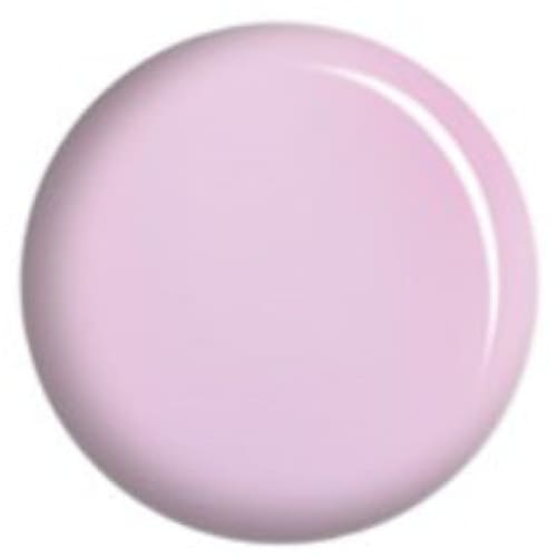 DND DC Matching Pair - 145 Light Pink - OceanNailSupply