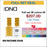 DND Duo Matching Color - Full set 36 colors - 9 #711 - #746 w/ 1 Color Chart - OceanNailSupply