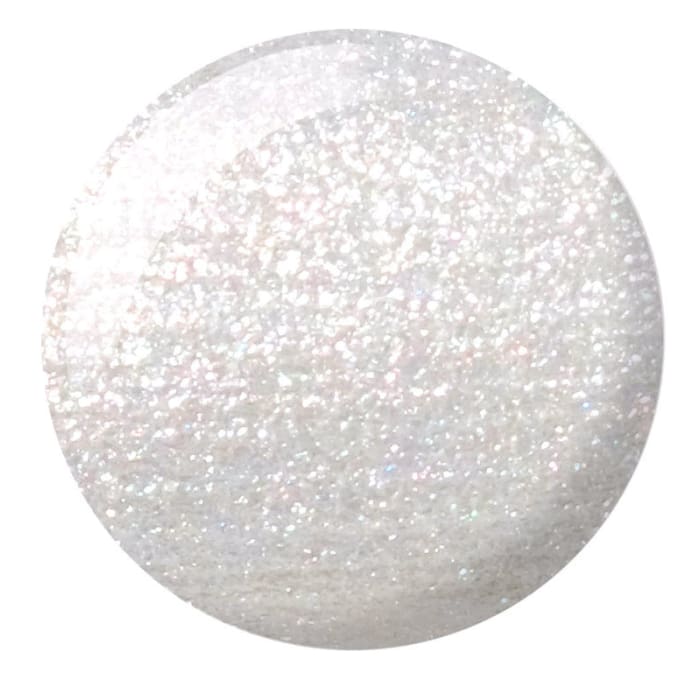 DND Matching Pair - Super Glitter Collection - 893 Crystal Aura - OceanNailSupply