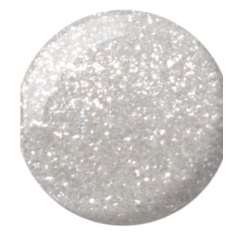 DND Matching Pair - Super Glitter Collection - 894 Mother of Pearl - OceanNailSupply