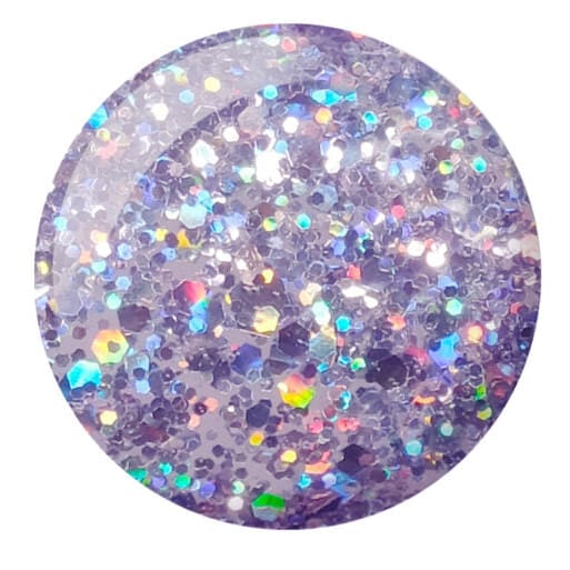 DND Matching Pair - Super Glitter Collection - Galactic Aura #915 - OceanNailSupply