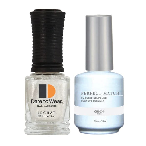 Perfect Match - 018 Chi-Chi (Gel & Lacquer) 0.5oz - OceanNailSupply