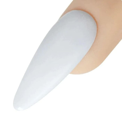 YOUNG NAILS ACRYLIC POWDER - CORE XXX WHITE 85g. - OceanNailSupply