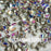 4600 Swarovski Mirror Fancy Collection - OceanNailSupply