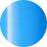 AGEHA COSMETIC COLOR GEL #305 SKY BLUE A - OceanNailSupply