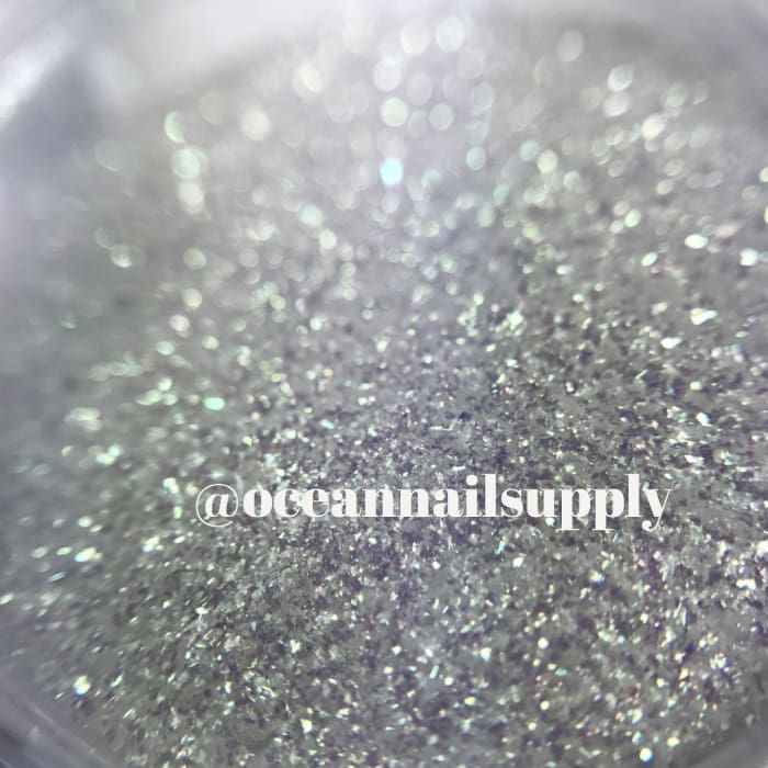Crystal Dust - OceanNailSupply