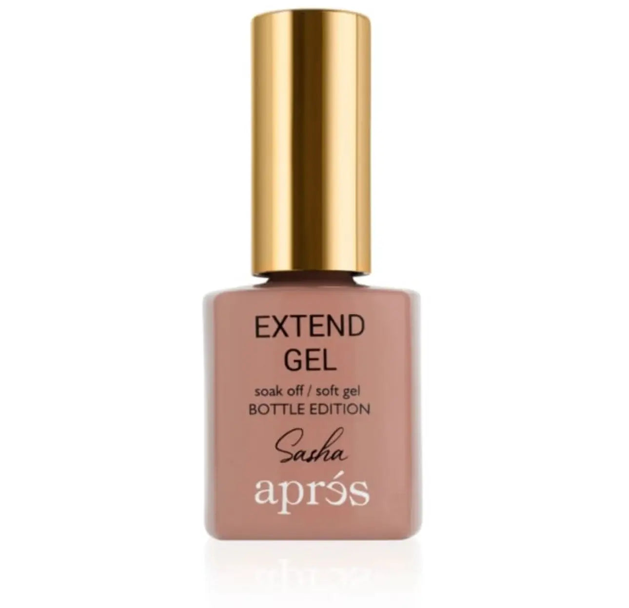 Aprés Bottle Edition