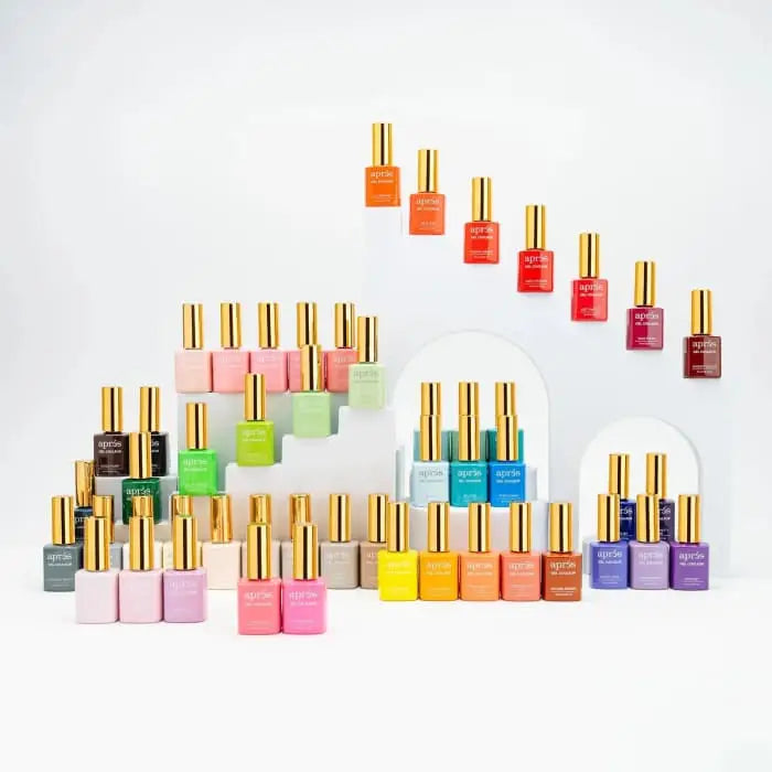 Aprés Gel #201-250