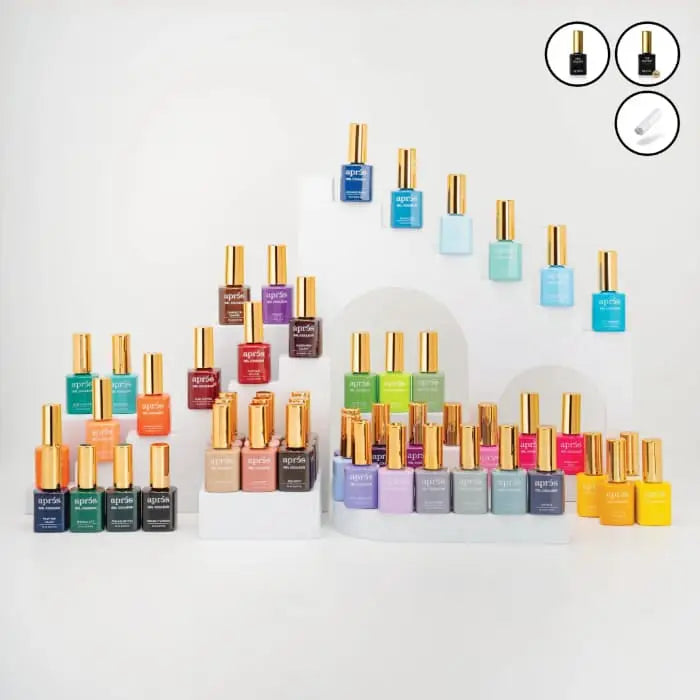 Aprés Gel #251-300