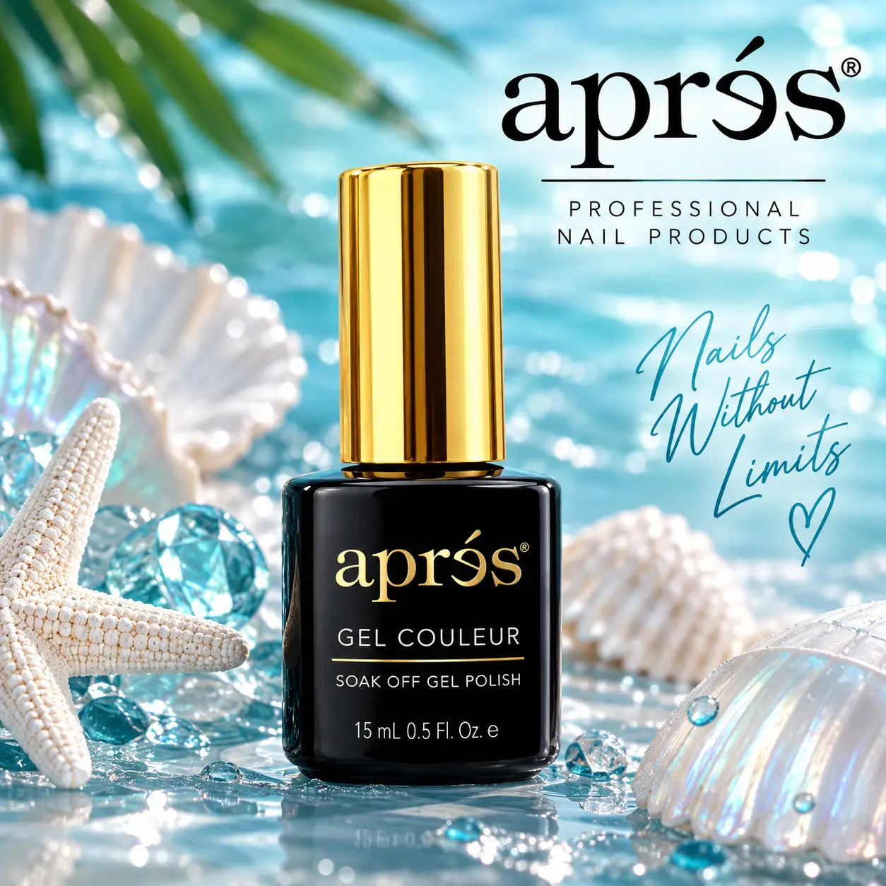 APRÉS