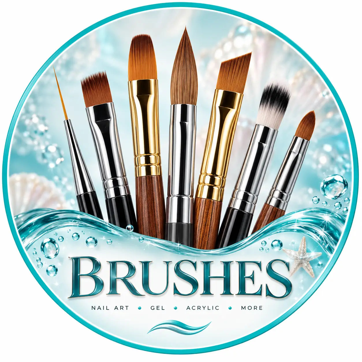 BRUSHES