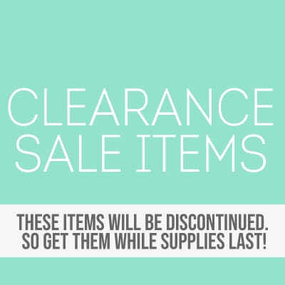 Clearance