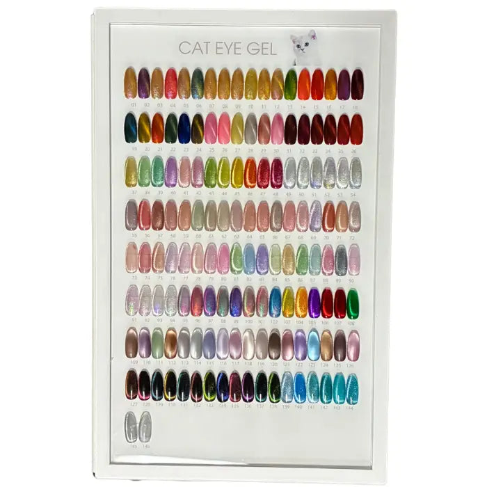 Cre8tion Cat Eye Gel