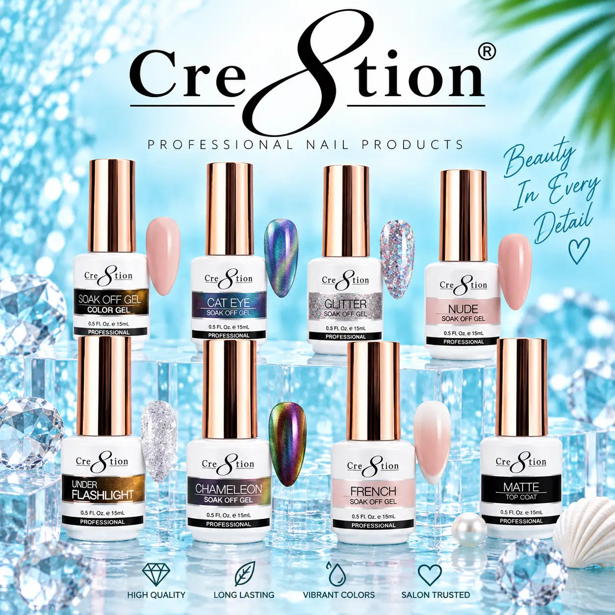 CRE8TION