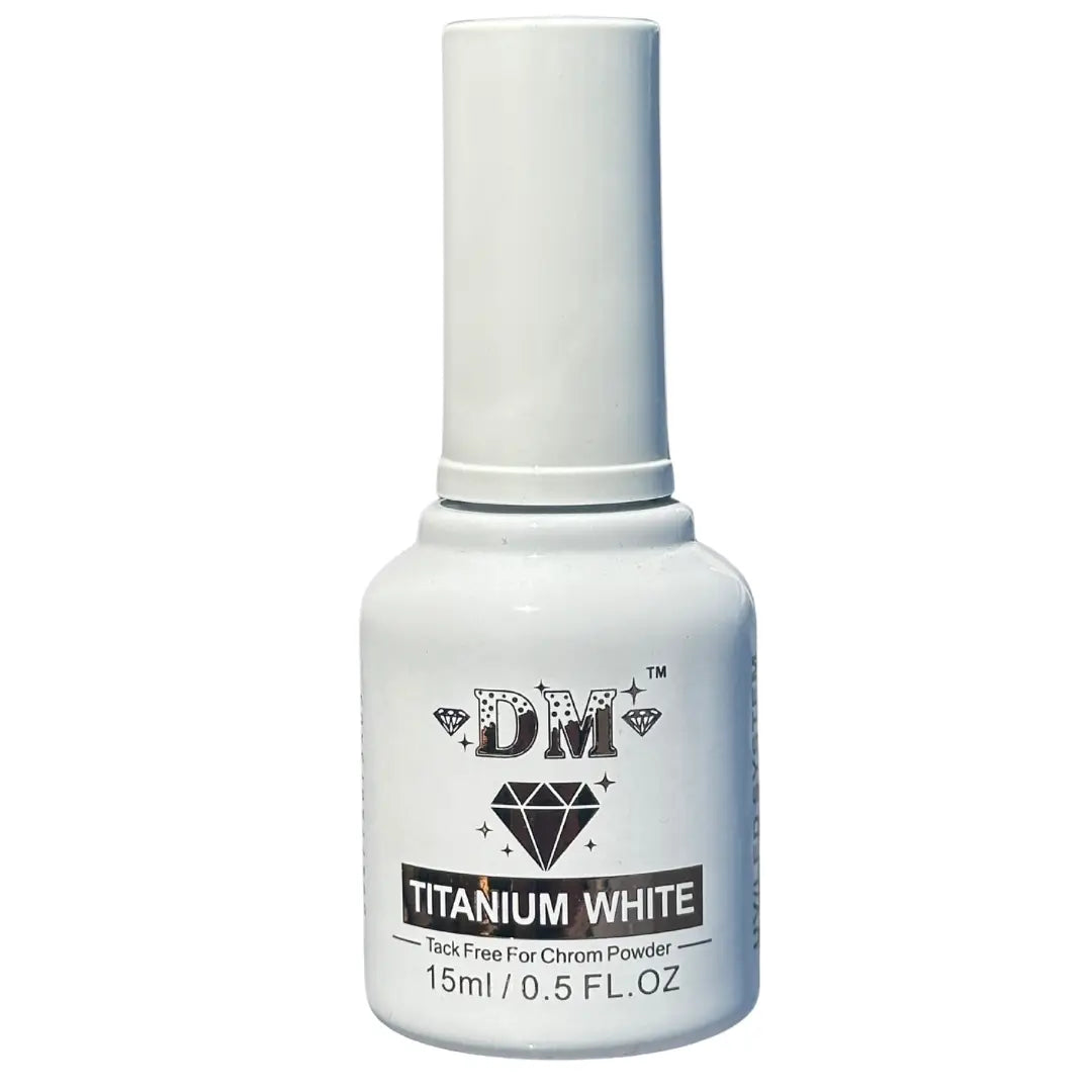 DM Chrome Base Coat