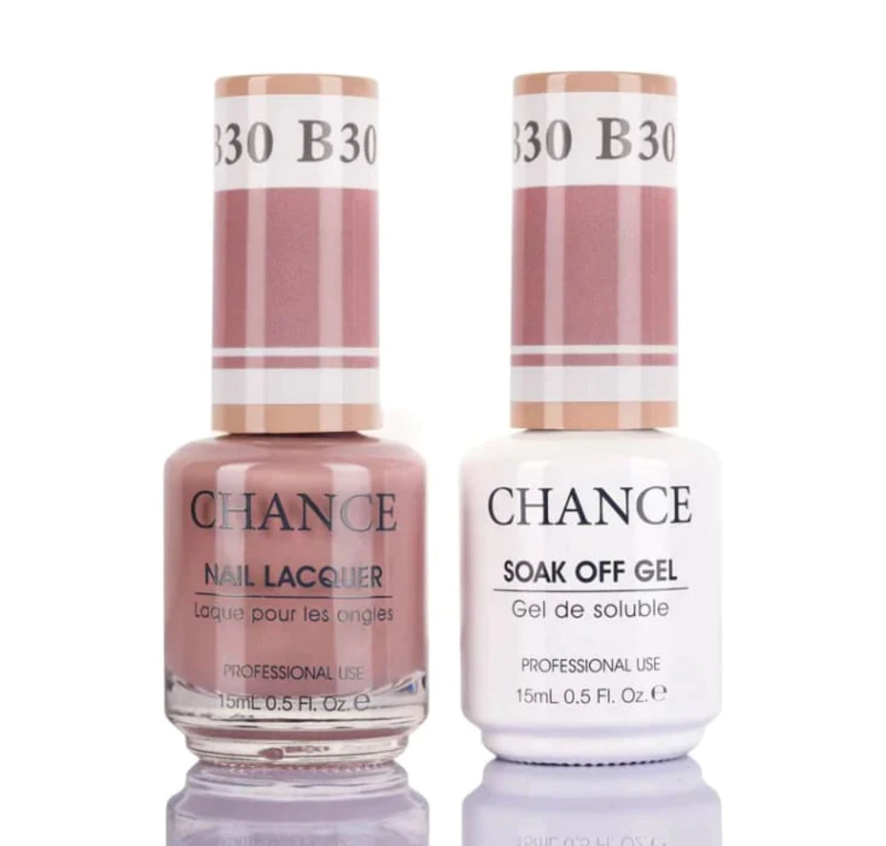 Chance Bare Collection