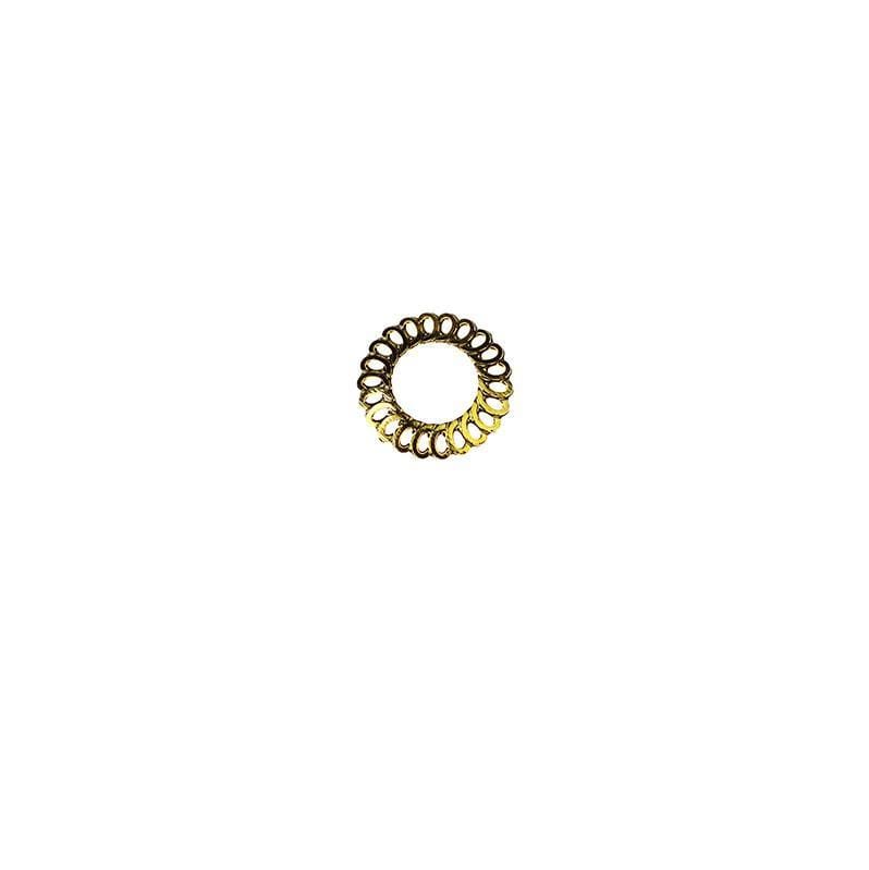 Intricate Charms