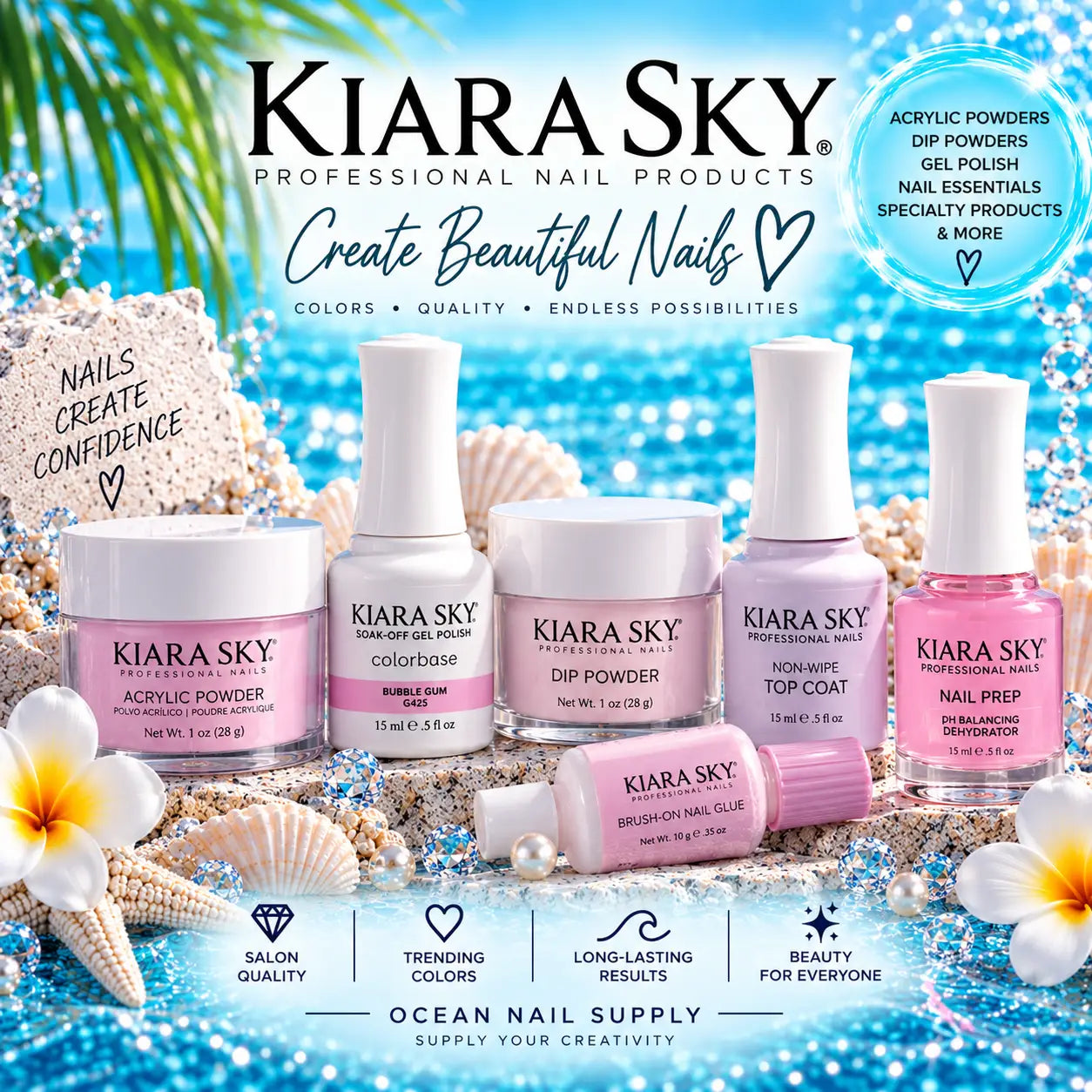 KIARA SKY
