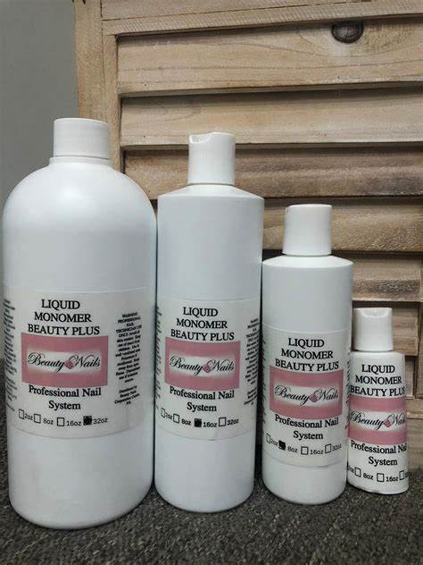 Liquid Monomer (ALL)