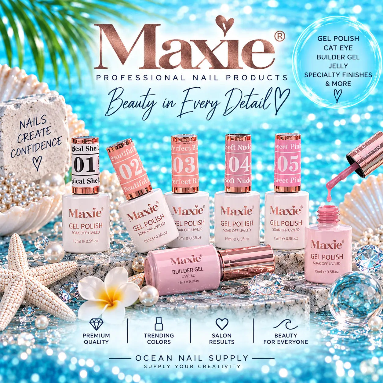 MAXIE