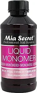 Mia Secret Liquid Monomer