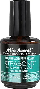 Mia Secret Nail Primer