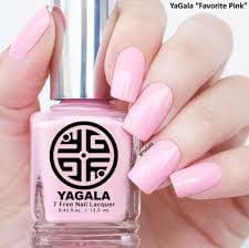 Nail Polish