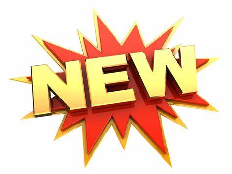 New Arrivals