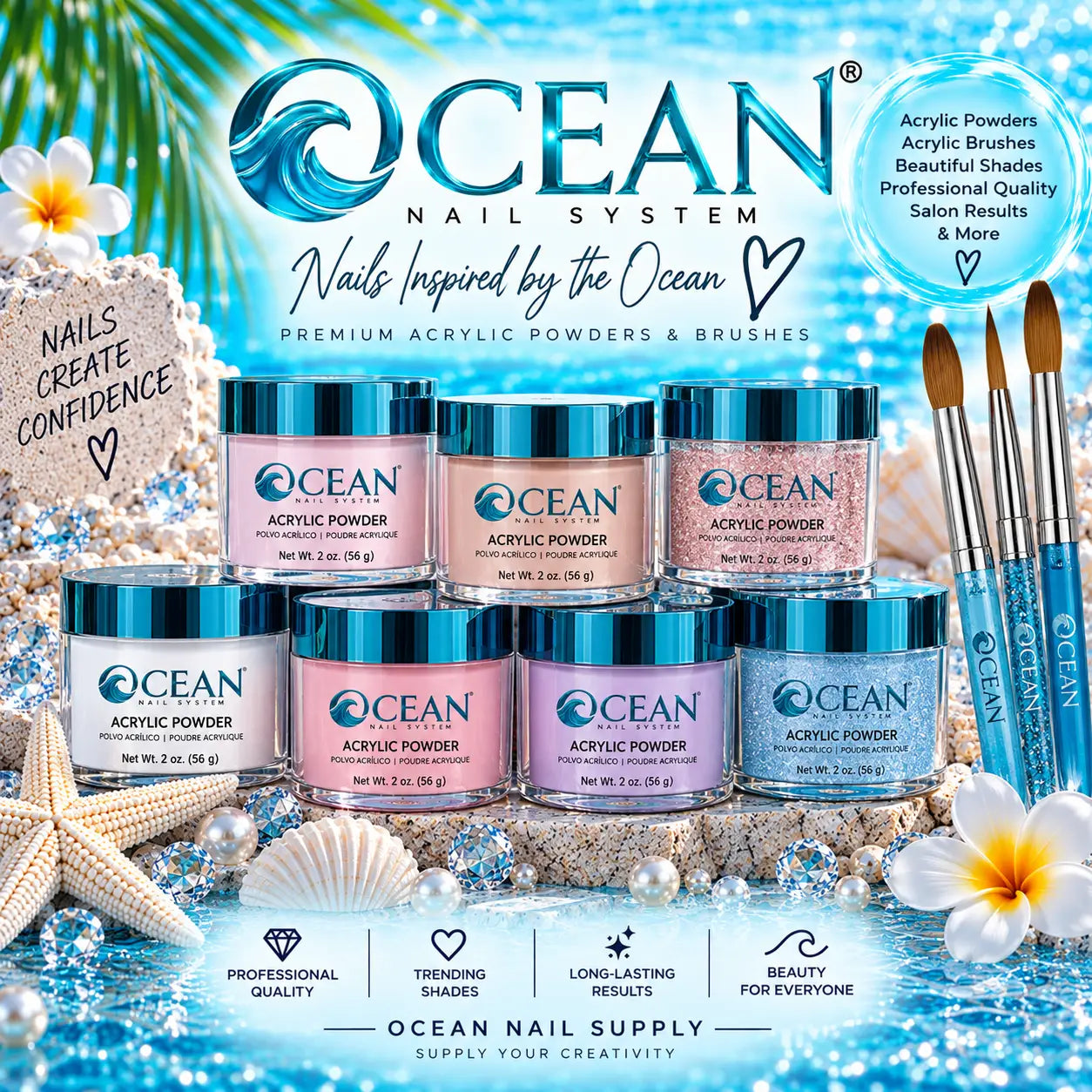 OCEAN