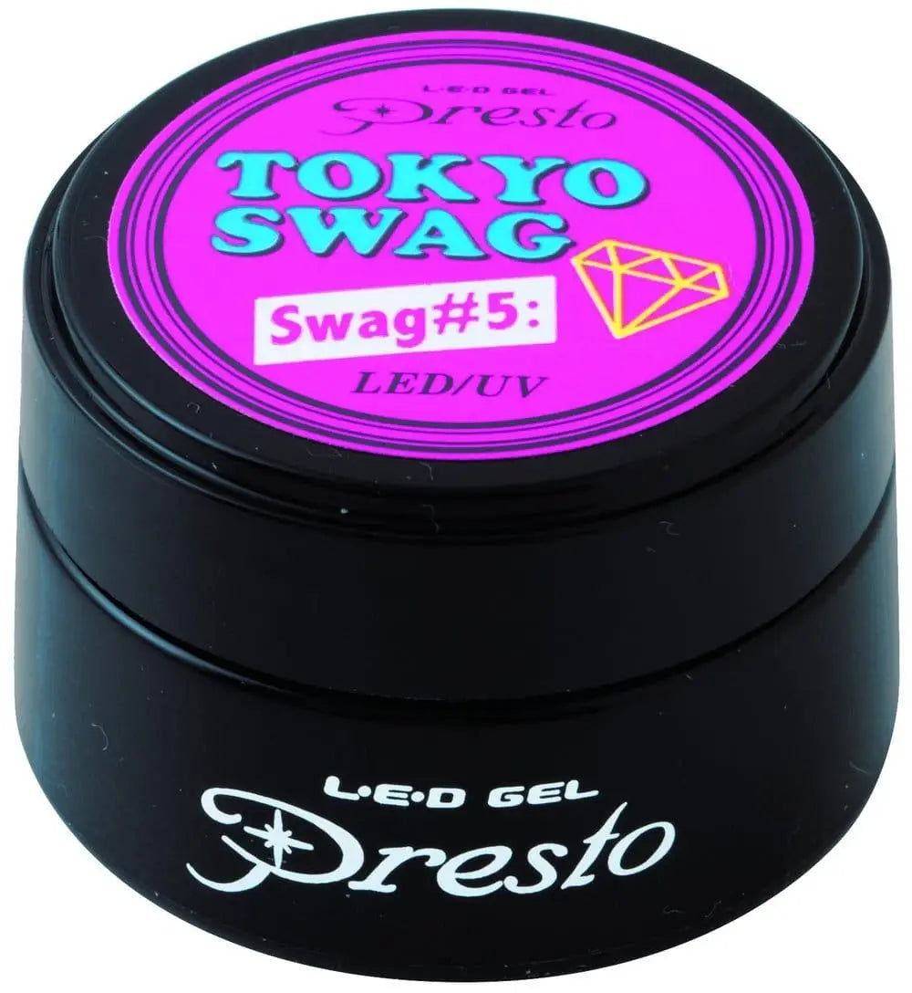 Presto Art Gel (Jar/pod)
