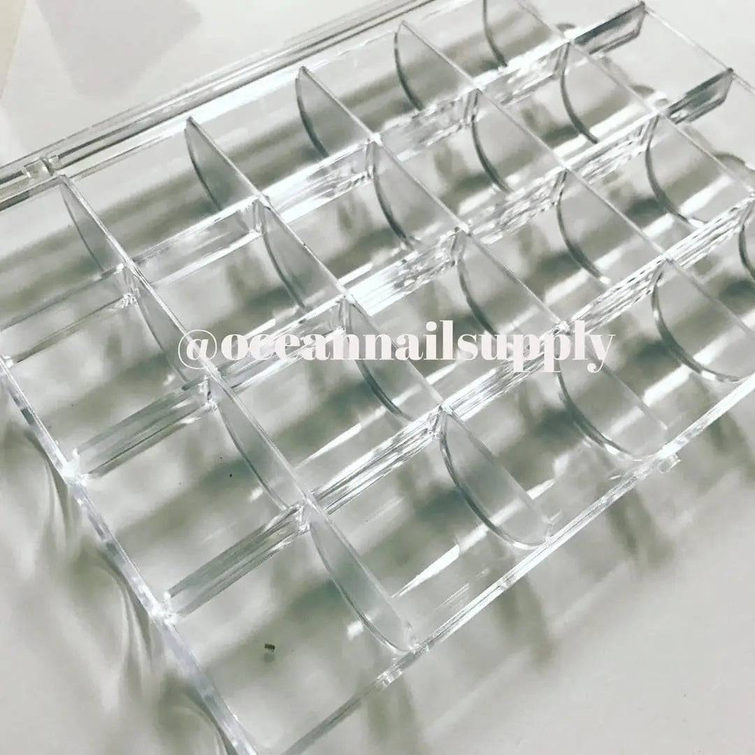 Storage Containers