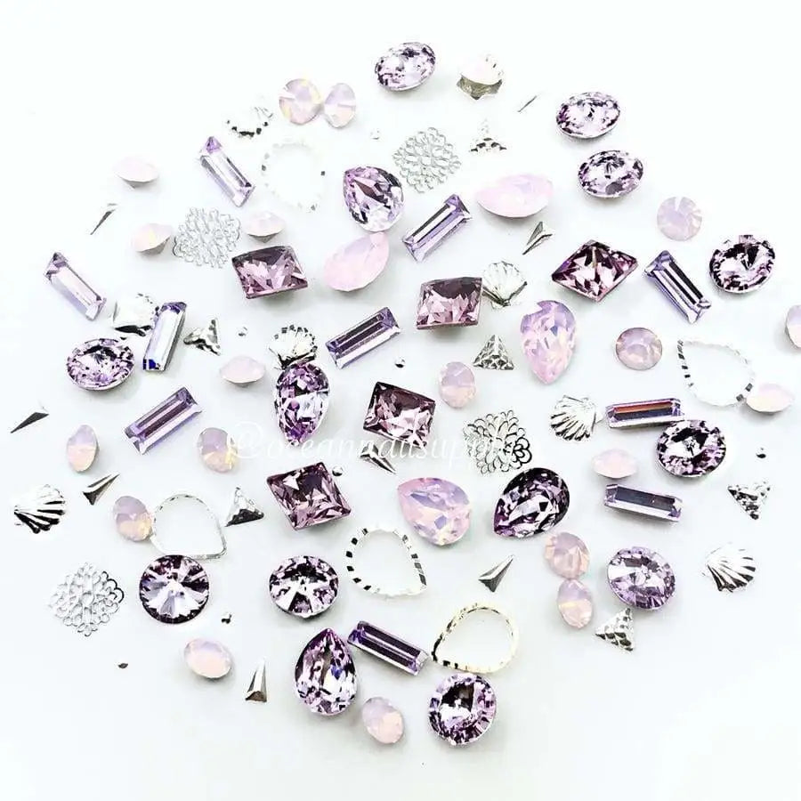 Swarovski® Mix Pack