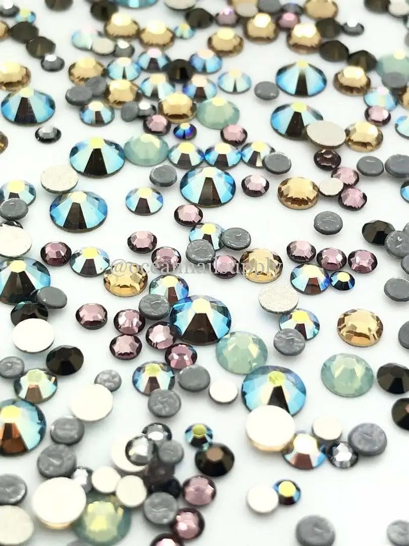 Swarovski® Mixes