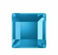 Swarovski® Shape Flat Back