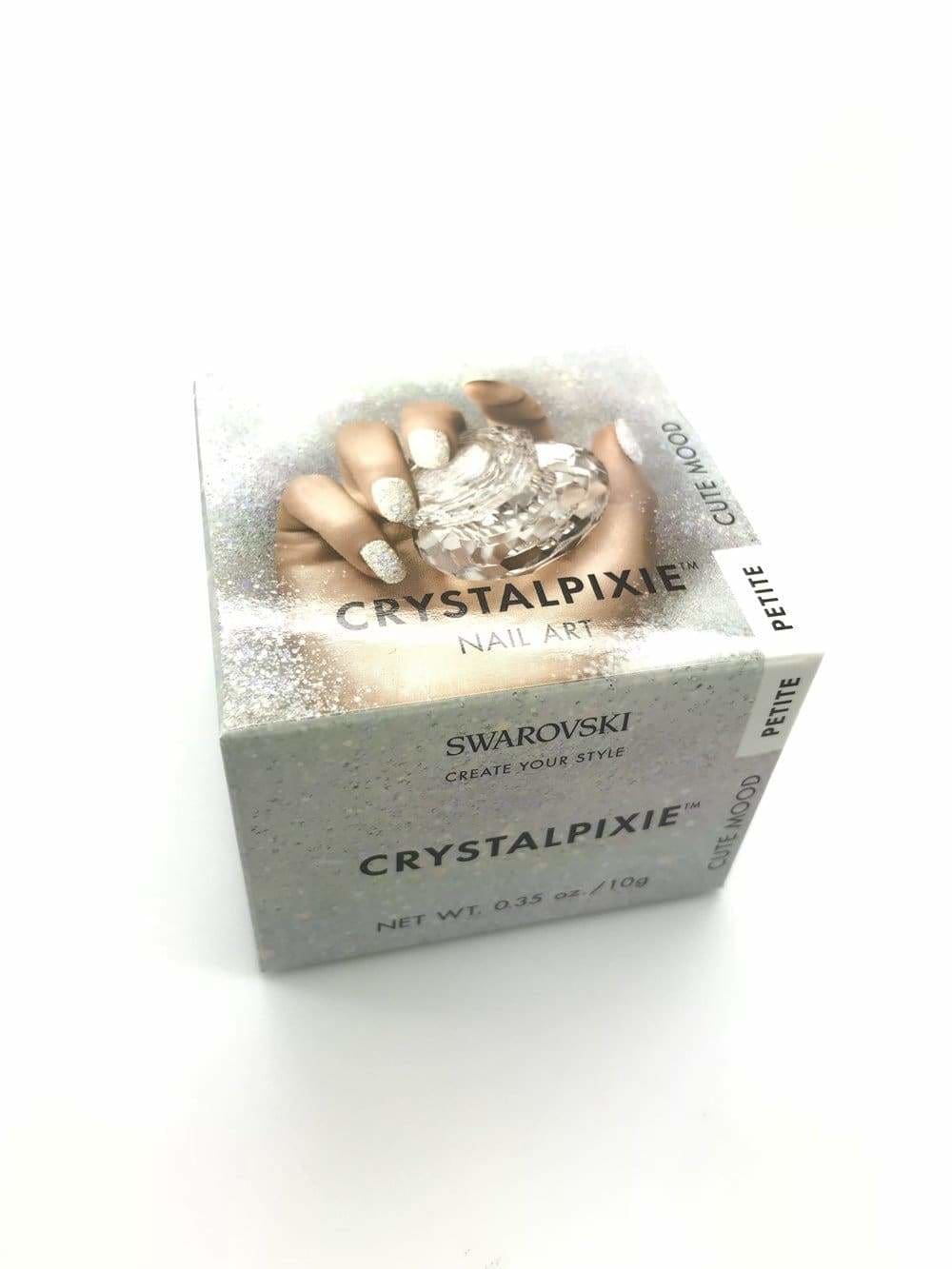Swarovski® Crystalpixie