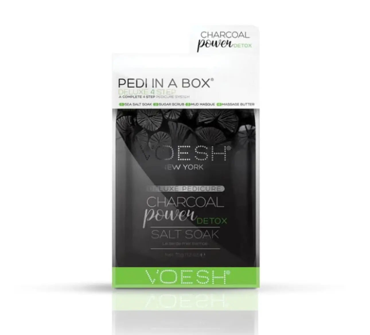 Voesh Pedicure Spa