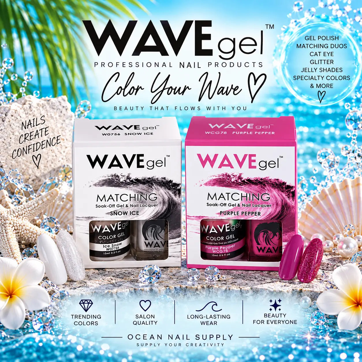 WAVE