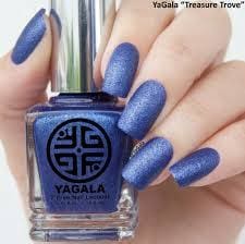 Yagala Nail Polish