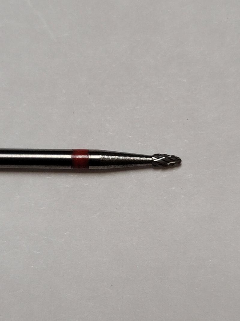 Russian dry manicure cuticle bit 4 styles