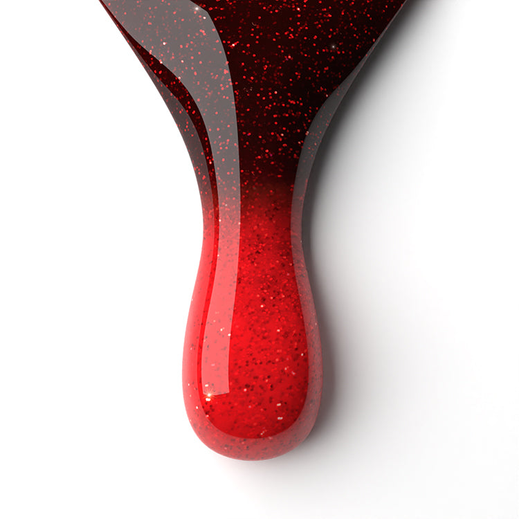 Perfect Match Mood Changing Gel Color 0.5oz 013 Scarlet Stars