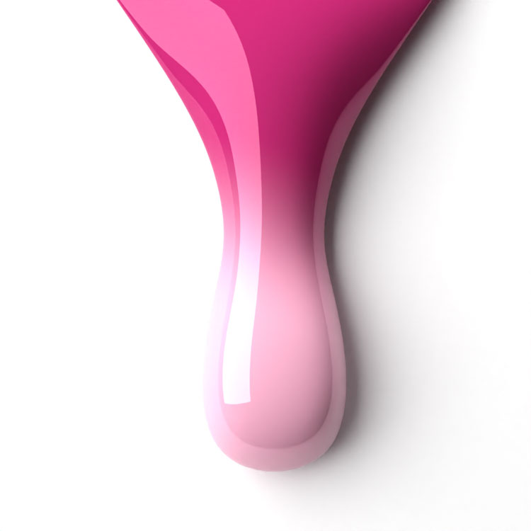 Perfect Match Mood Changing Gel Color 0.5oz 019 Heavenly Angel