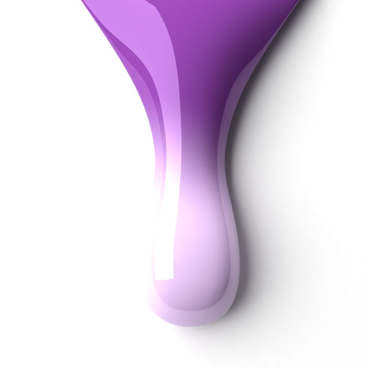 Perfect Match Mood Changing Gel Color 0.5oz 020 Lavender Blooms