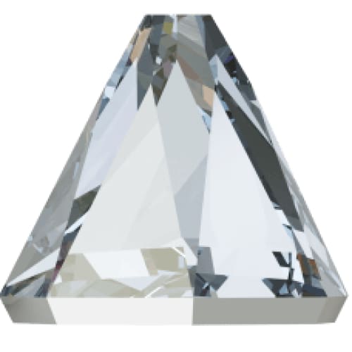 2019 Swarovski Round Spike Blue Shade - OceanNailSupply