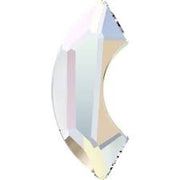 2037 Swarovski Eclipse AB Flatback - OceanNailSupply