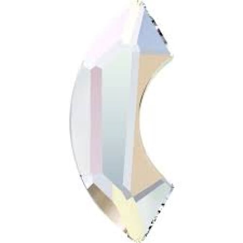 2037 Swarovski Eclipse AB Flatback - OceanNailSupply