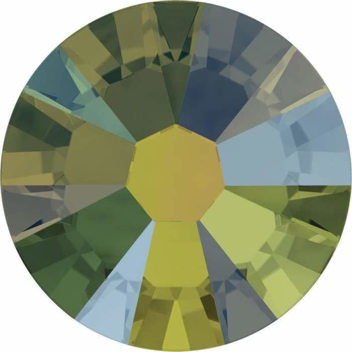 2058 Swarovski Clearance Colors - OceanNailSupply